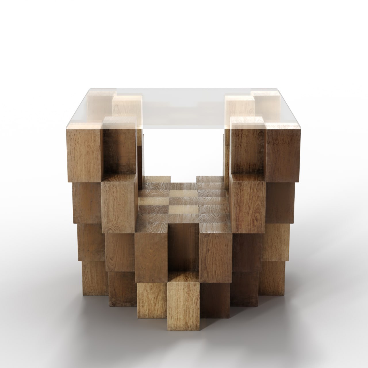 Столик "Pixelate"