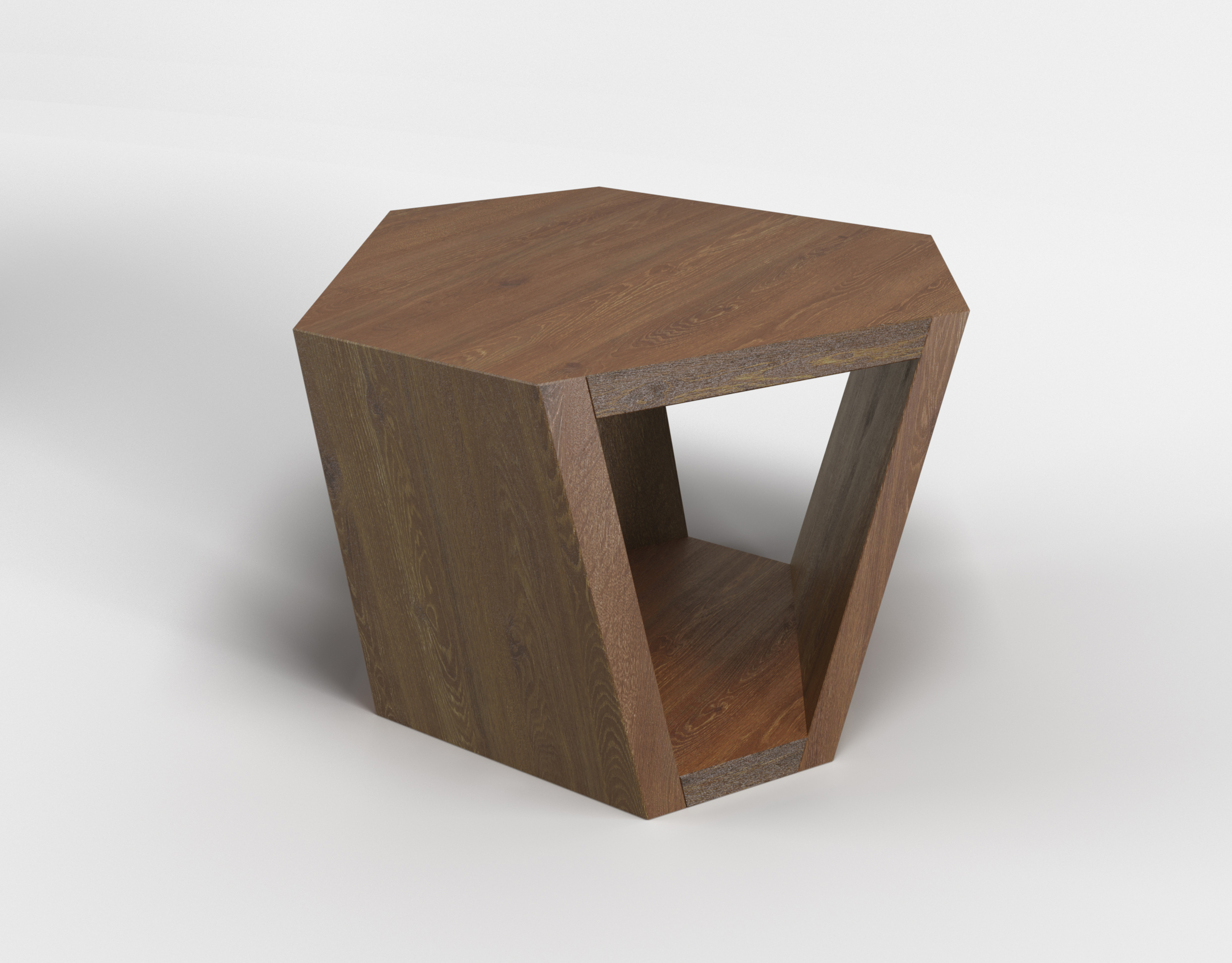 Стол “Hexa”