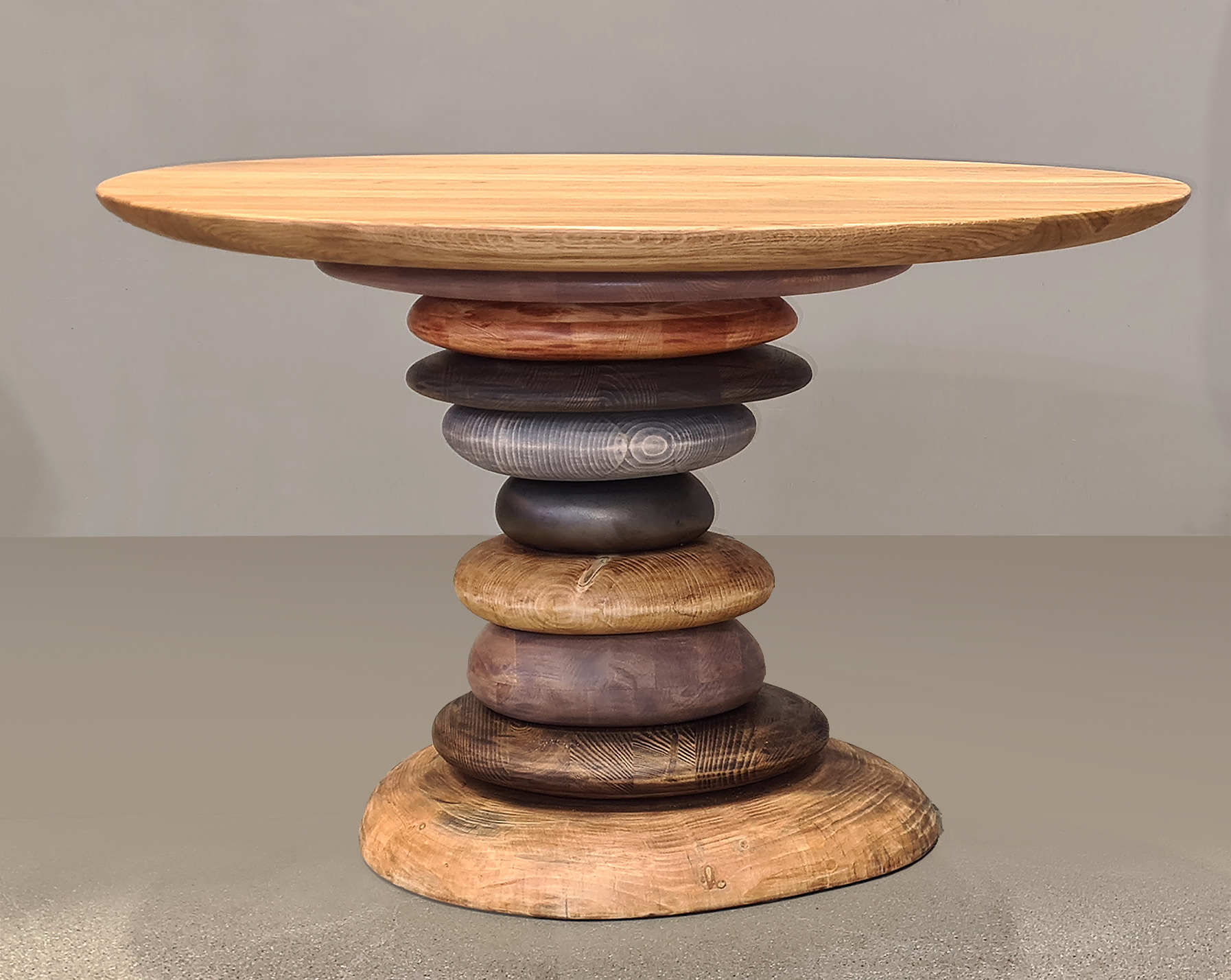 стол "Soft Zen"