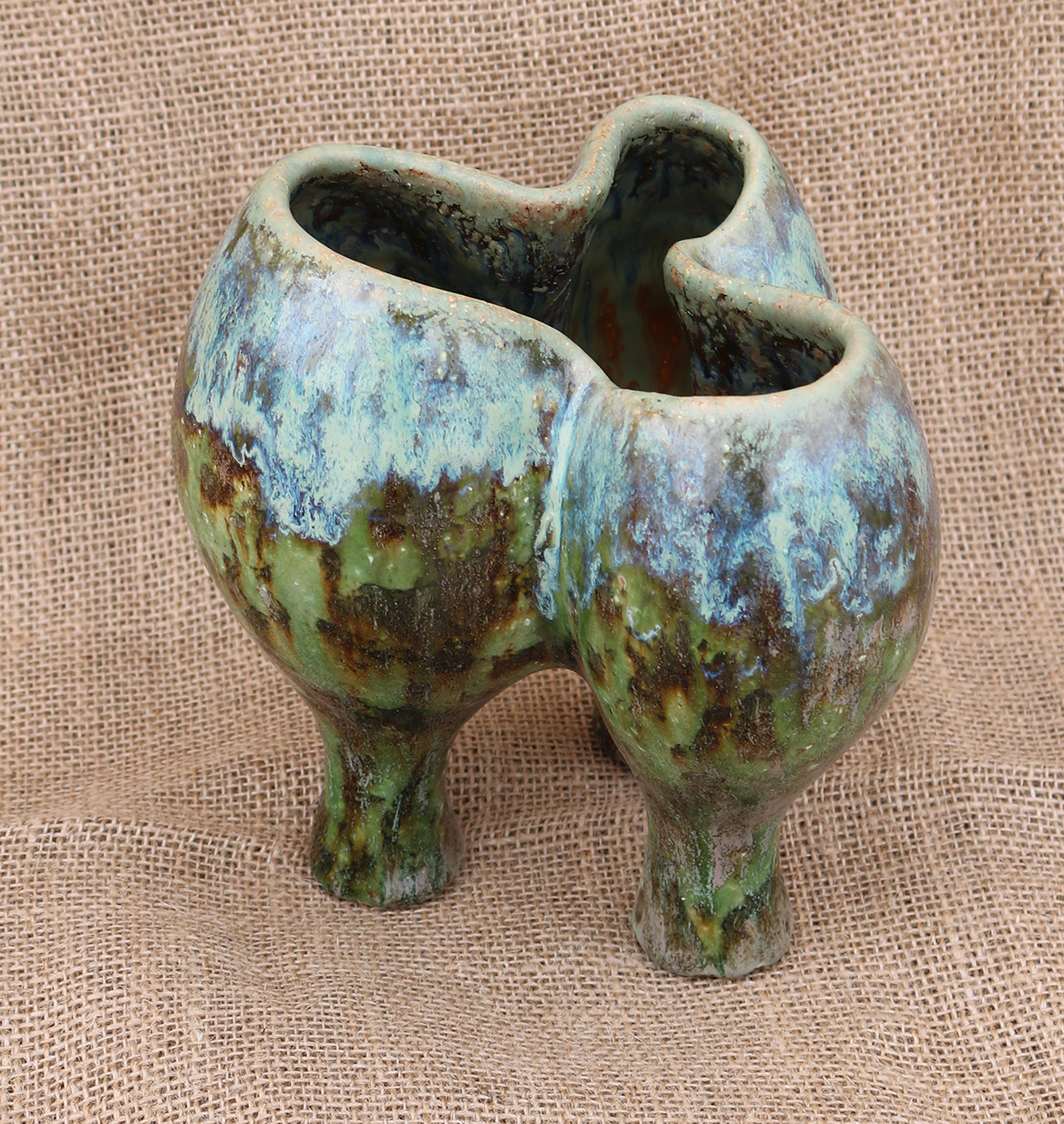 Ваза "Tripod"